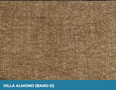 Villa Almond (Band D)